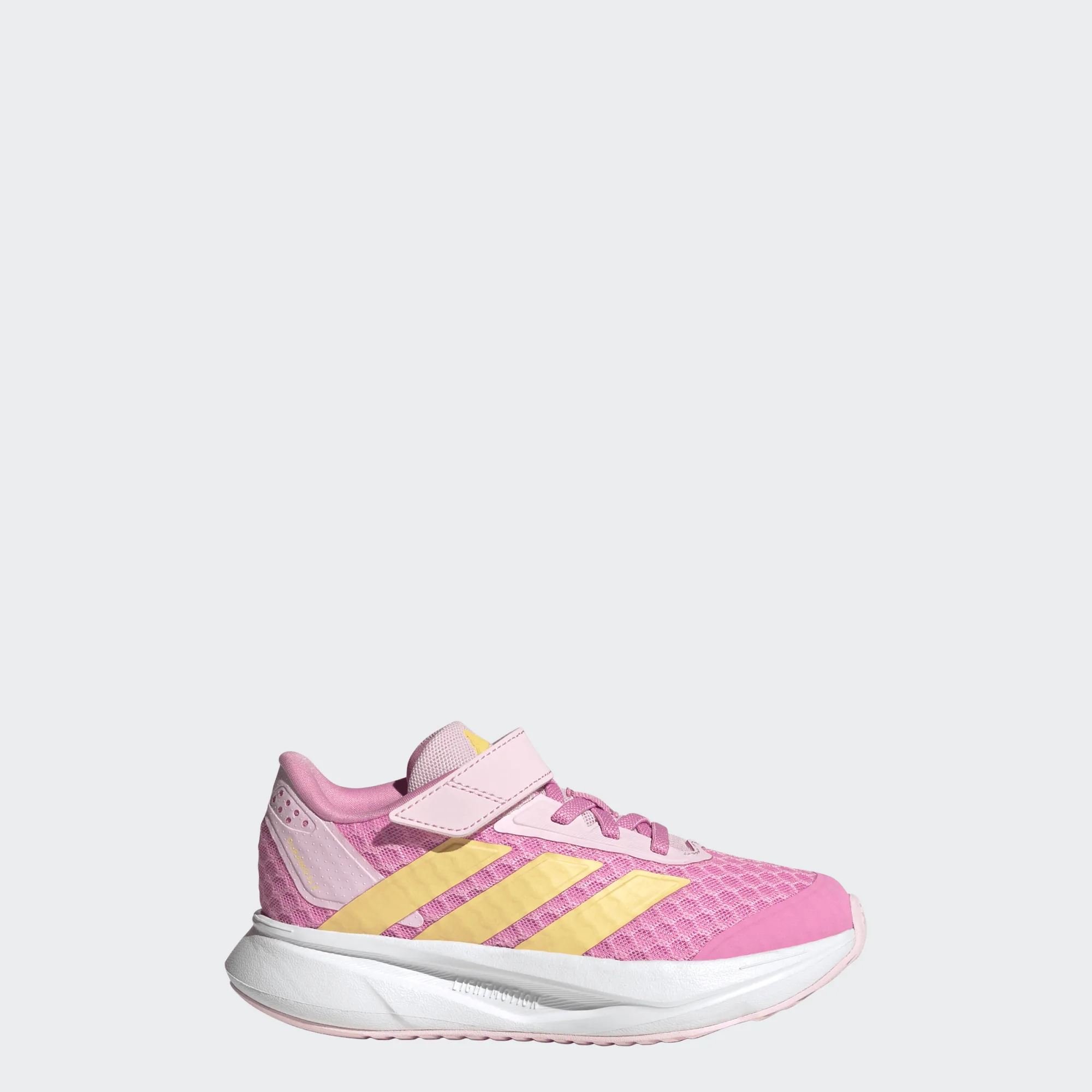 ADIDAS JUNIOR GIRL DURAMO SL EL K JS2384 POZ - Image 3
