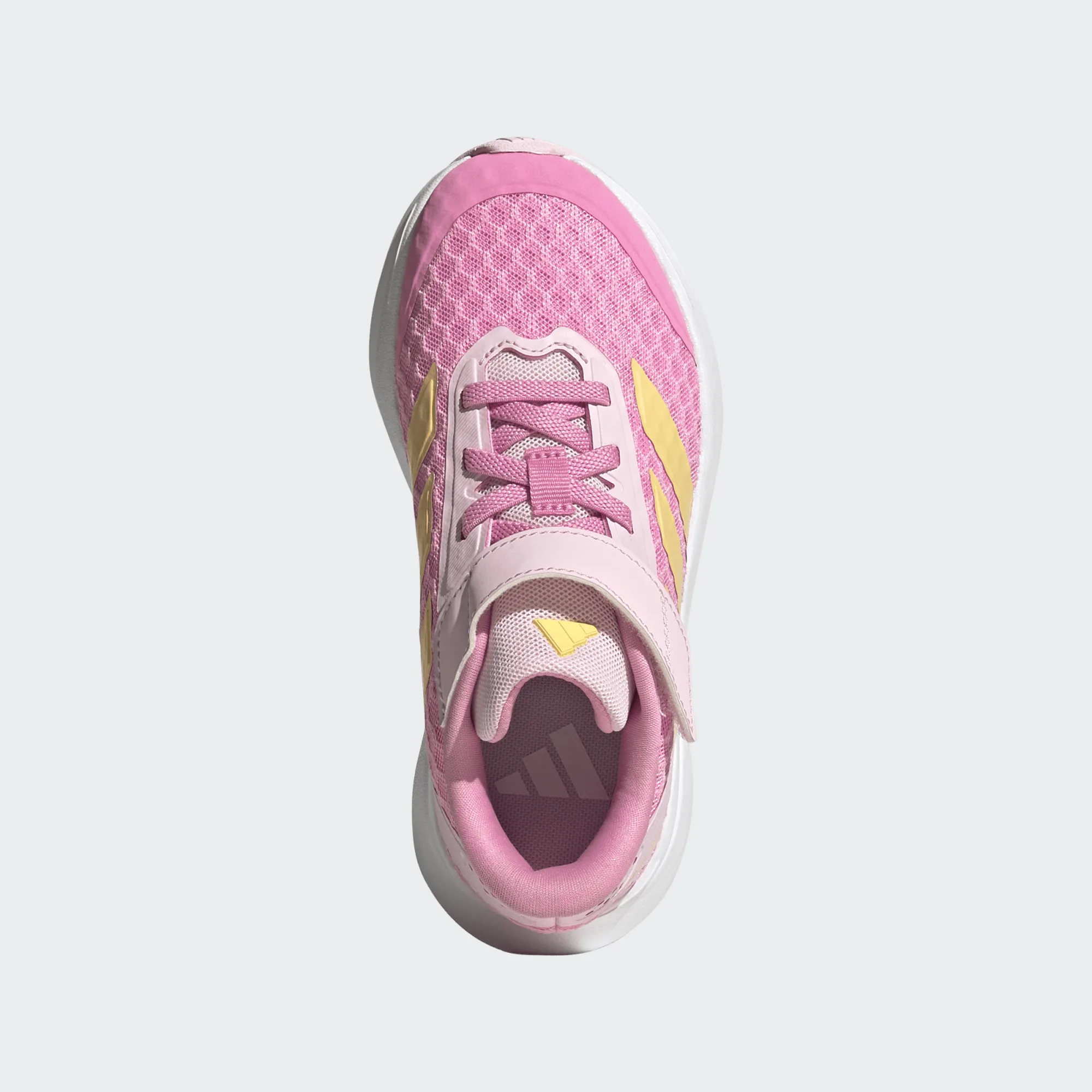 ADIDAS JUNIOR GIRL DURAMO SL EL K JS2384 POZ - Image 4