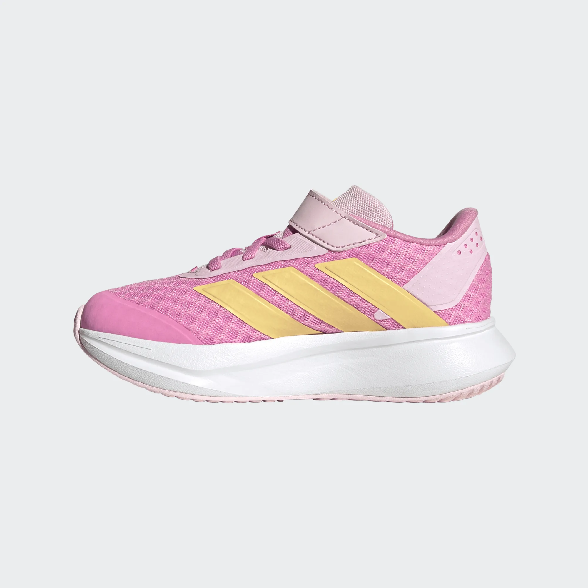 ADIDAS JUNIOR GIRL DURAMO SL EL K JS2384 POZ - Image 5