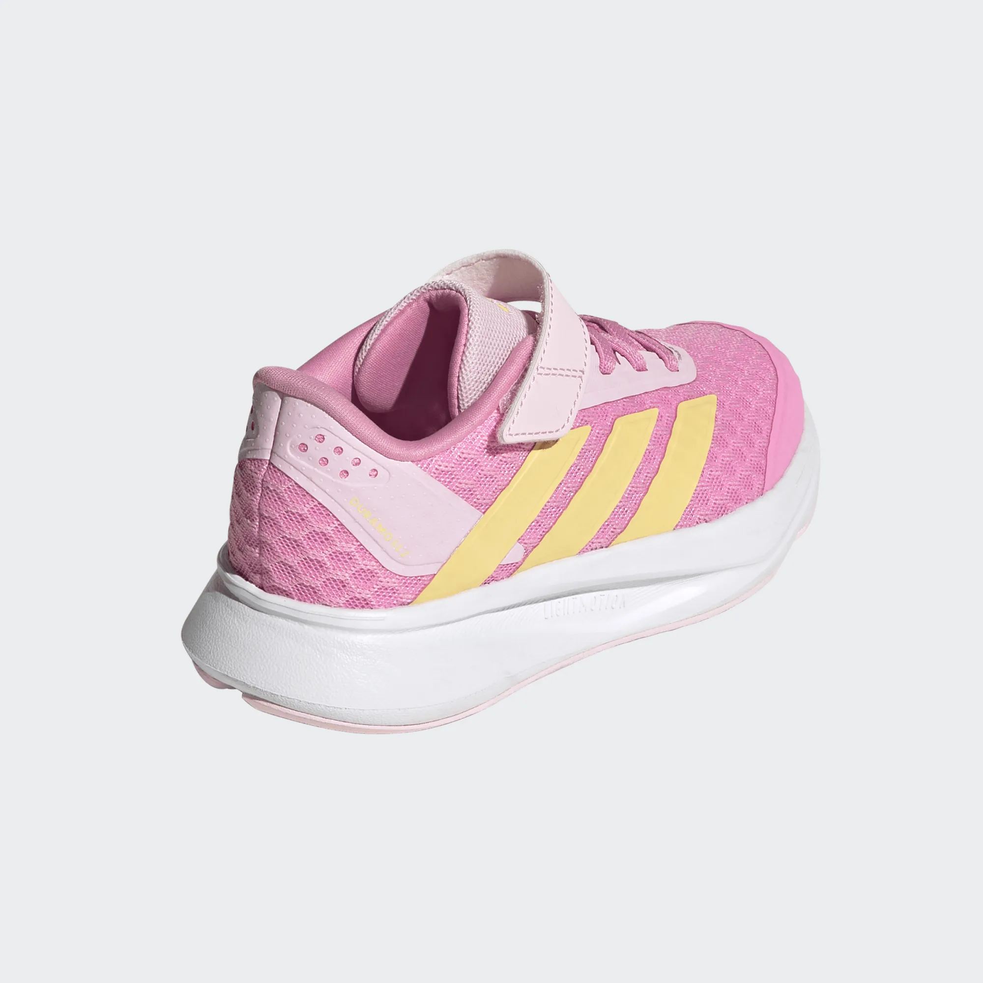 ADIDAS JUNIOR GIRL DURAMO SL EL K JS2384 POZ - Image 7