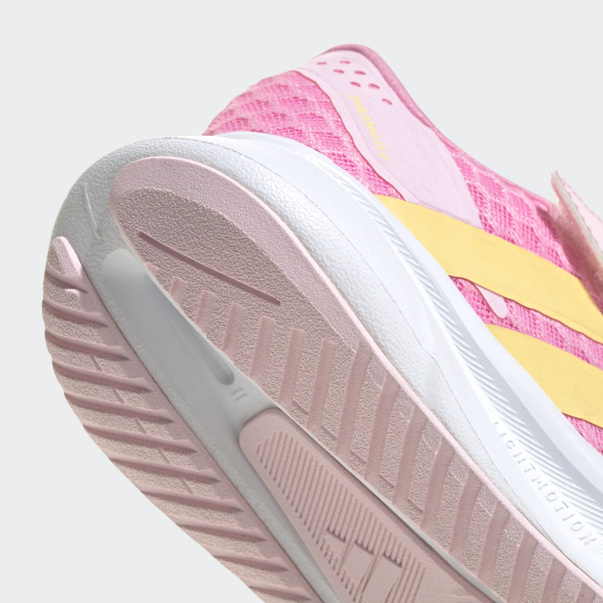ADIDAS JUNIOR GIRL DURAMO SL EL K JS2384 POZ - Image 8