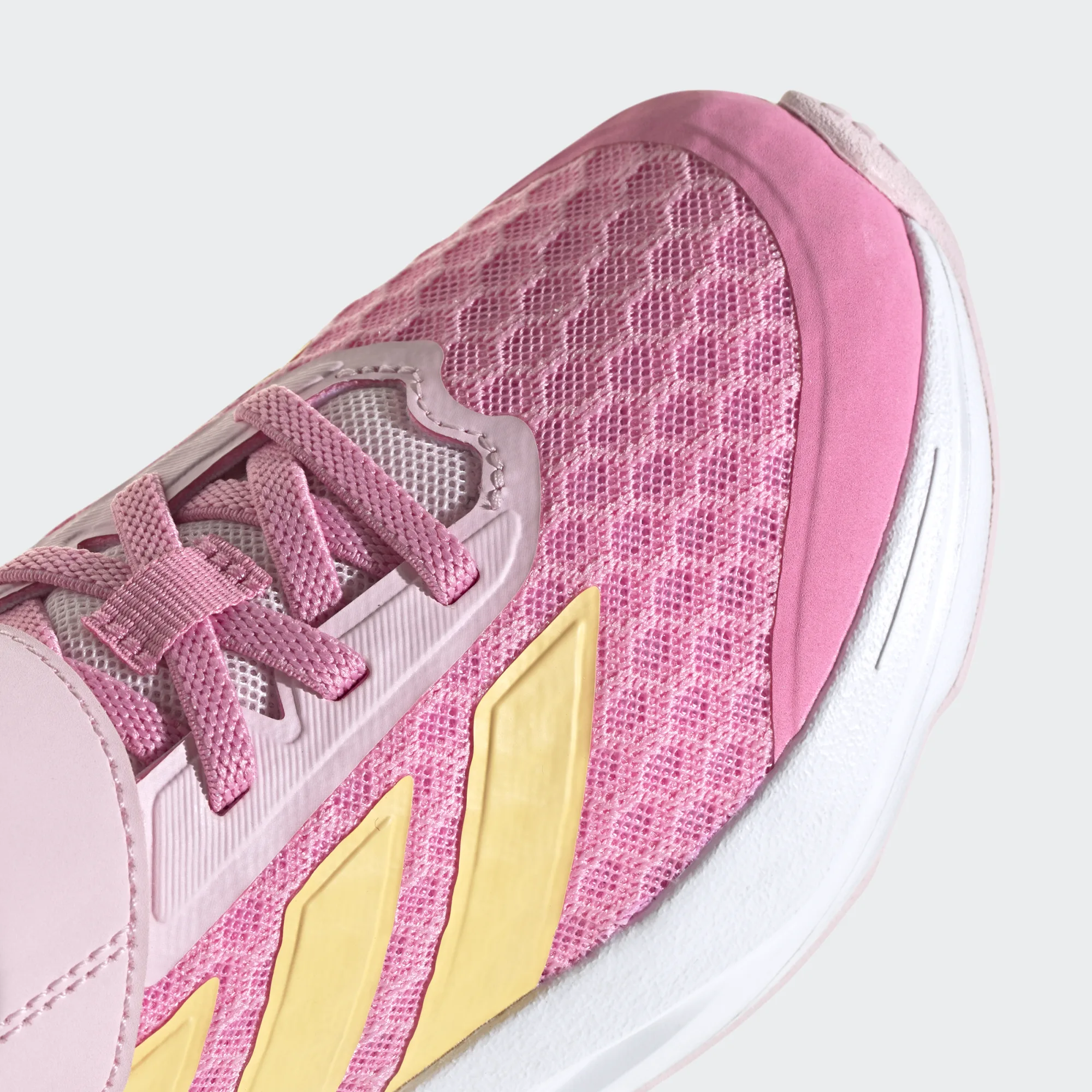 ADIDAS JUNIOR GIRL DURAMO SL EL K JS2384 POZ - Image 9