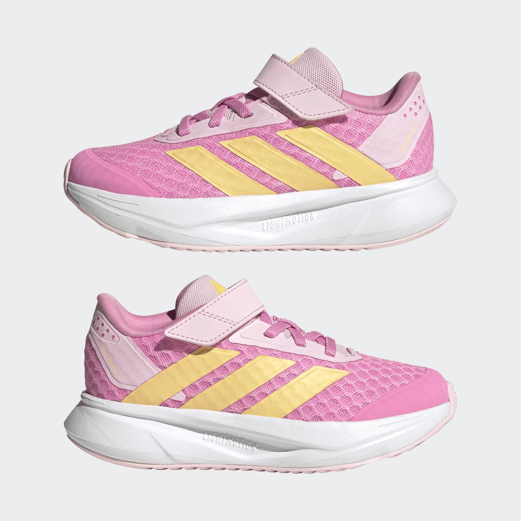 ADIDAS JUNIOR GIRL DURAMO SL EL K JS2384 POZ - Image 10