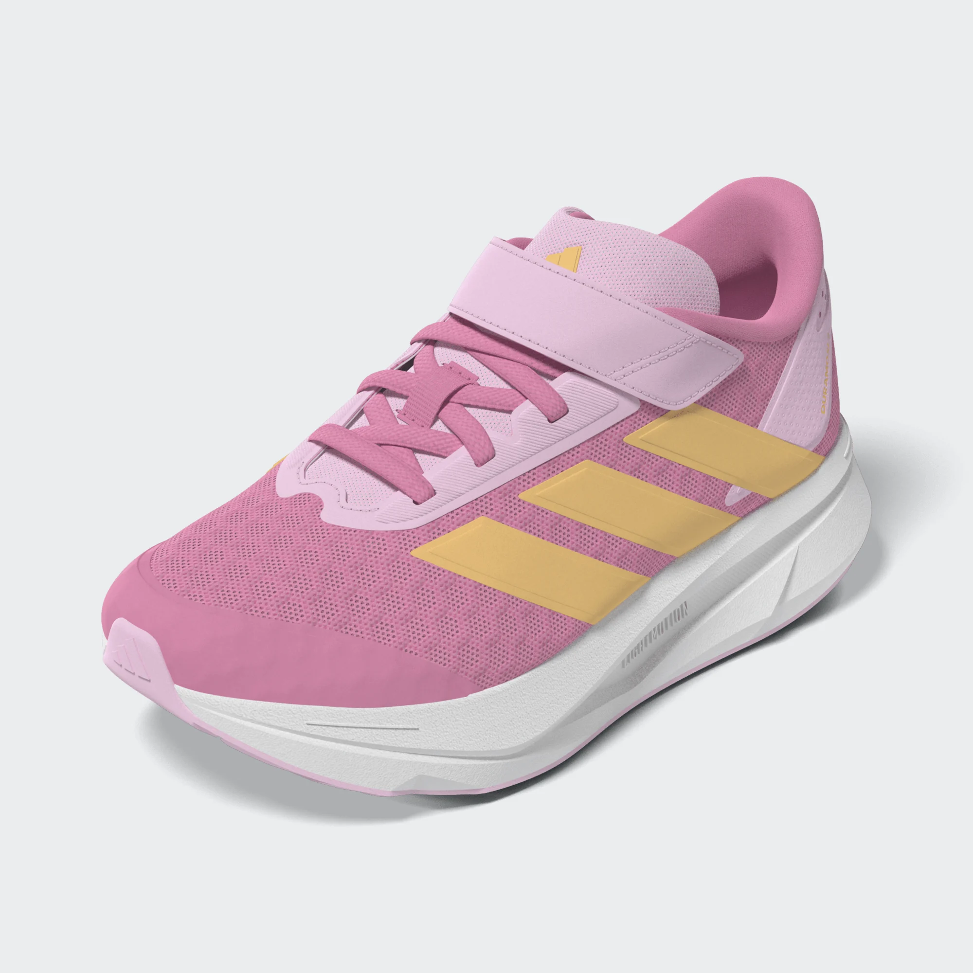 ADIDAS JUNIOR GIRL DURAMO SL EL K JS2384 POZ - Image 11