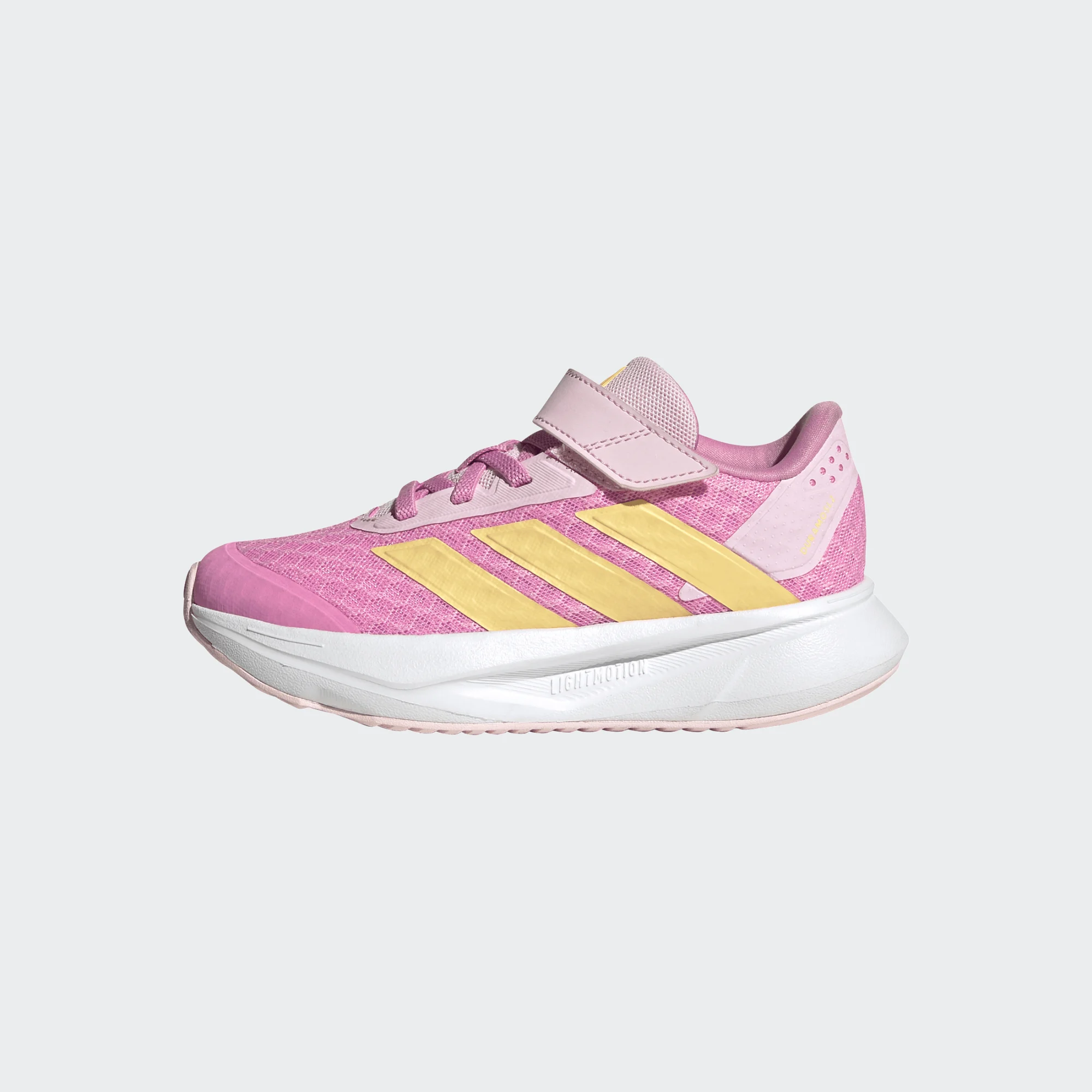 ADIDAS JUNIOR GIRL DURAMO SL EL K JS2384 POZ - Image 12