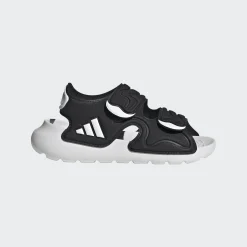 ADIDAS JUNIOR BOY WATER SANDAL JS2537 MAYPO