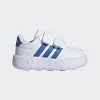 ADIDAS BABY UNISEX BREAKNET 3.0 CF I JS3678 ΛΕΥΚΟ