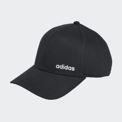 ADIDAS ΚΑΠΕΛΟ UNISEX JW0344 ΜΑΥΡΟ
