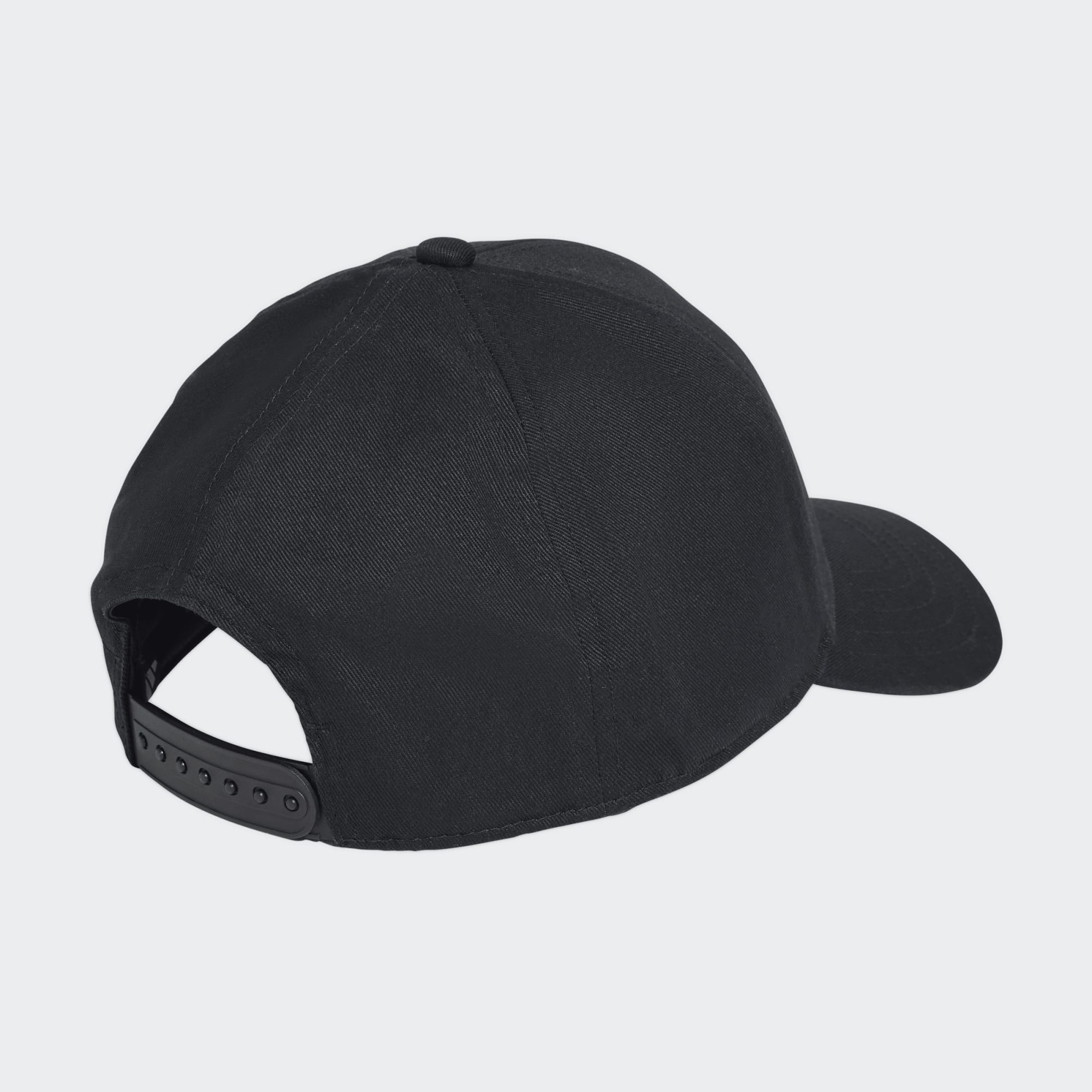 ADIDAS ΚΑΠΕΛΟ UNISEX JW0344 ΜΑΥΡΟ - Image 3