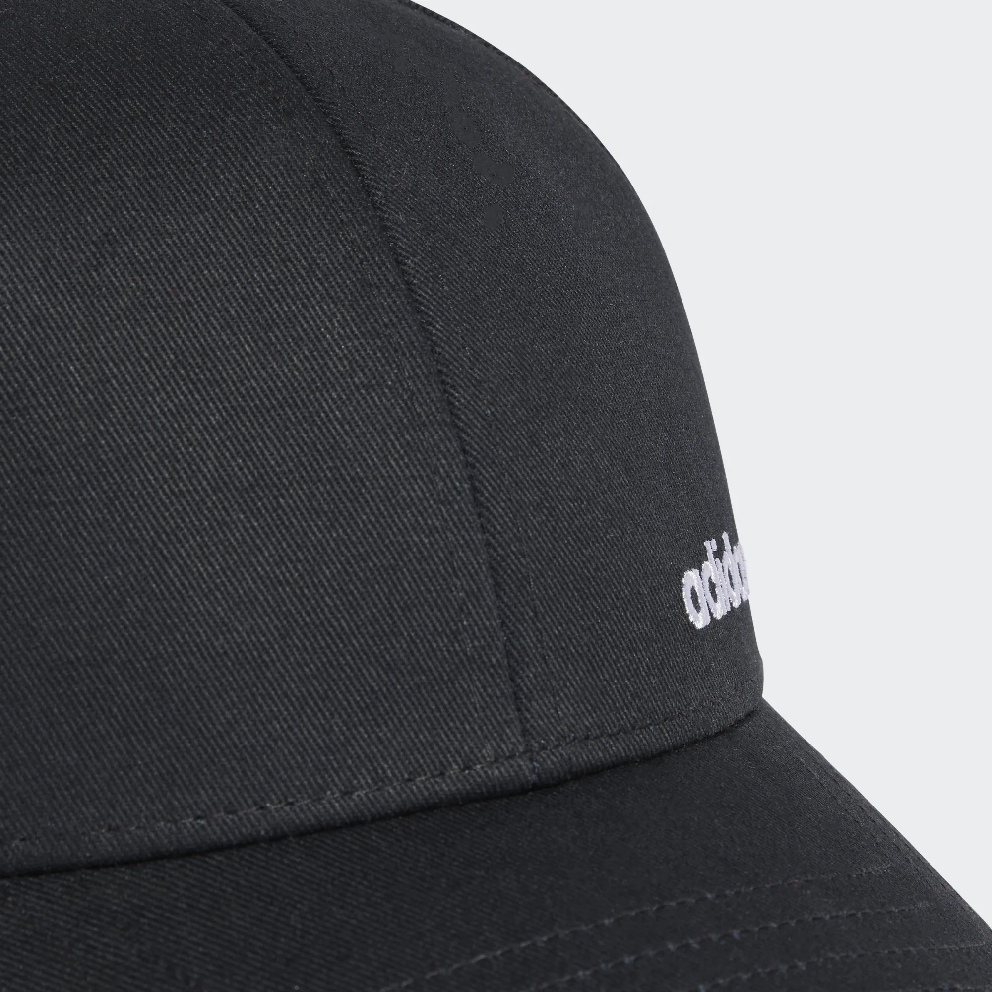 ADIDAS ΚΑΠΕΛΟ UNISEX JW0344 ΜΑΥΡΟ - Image 4