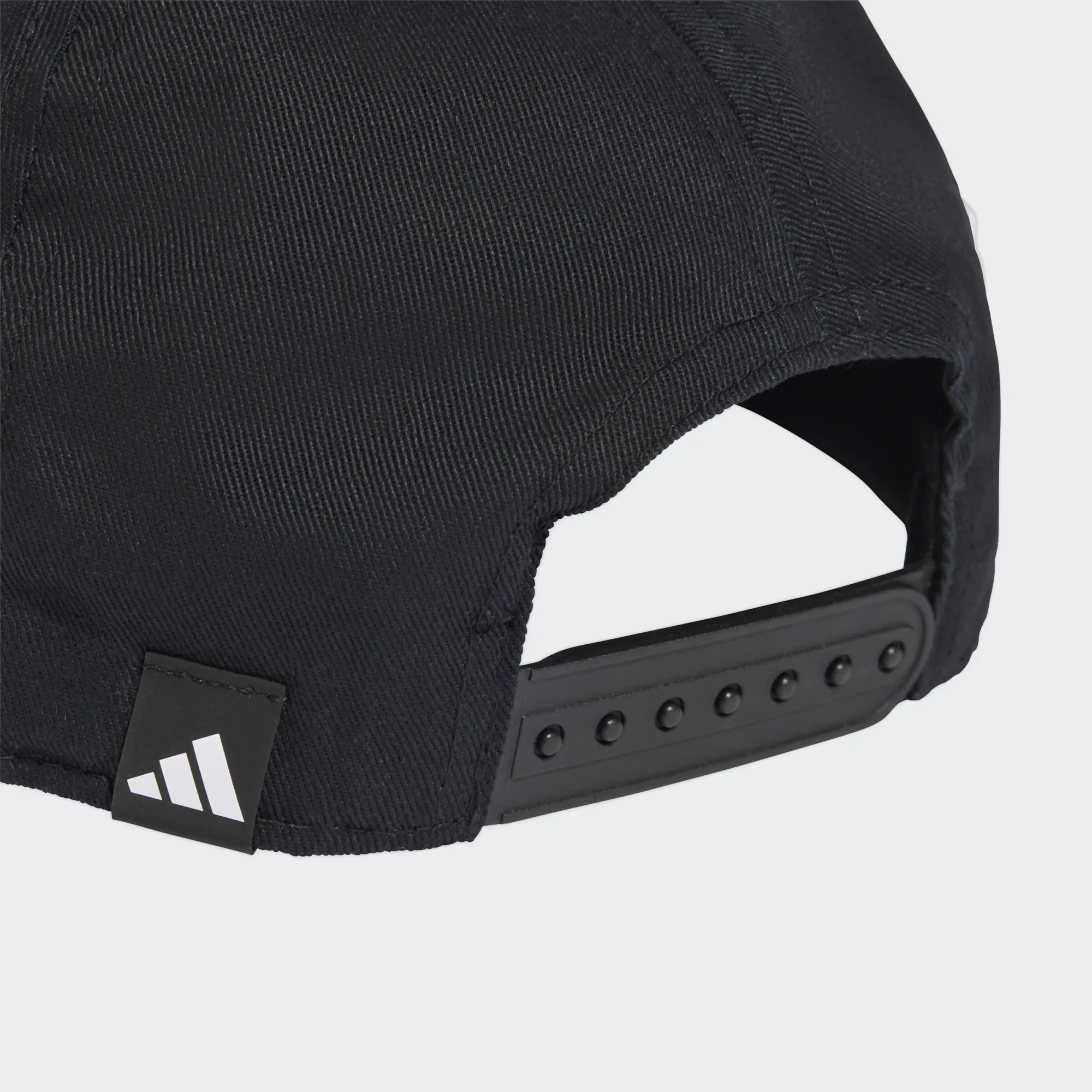 ADIDAS ΚΑΠΕΛΟ UNISEX JW0344 ΜΑΥΡΟ - Image 5