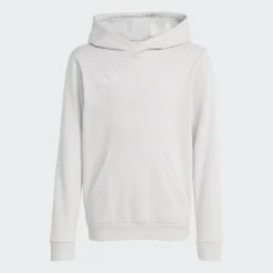 ADIDAS HOODY ΦΟΥΤΕΡ  UNISEX JZ6562 ΓΚΡΙ