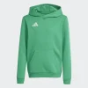 ADIDAS HOODY ΦΟΥΤΕΡ  UNISEX JZ6563 ΠΡΑΣΙΝΟ
