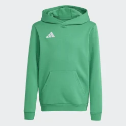 ADIDAS HOODY ΦΟΥΤΕΡ  UNISEX JZ6563 ΠΡΑΣΙΝΟ