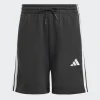 ADIDAS JUNIOR GIRL ΒΕΡΜΟΥΔΑ JZ7814 ΜΑΥΡΟ