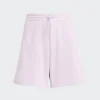 ADIDAS JUNIOR GIRL ΣΟΡΤΣ JZ7818 ΛΙΛΑ