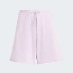 ADIDAS JUNIOR GIRL ΣΟΡΤΣ JZ7818 ΛΙΛΑ