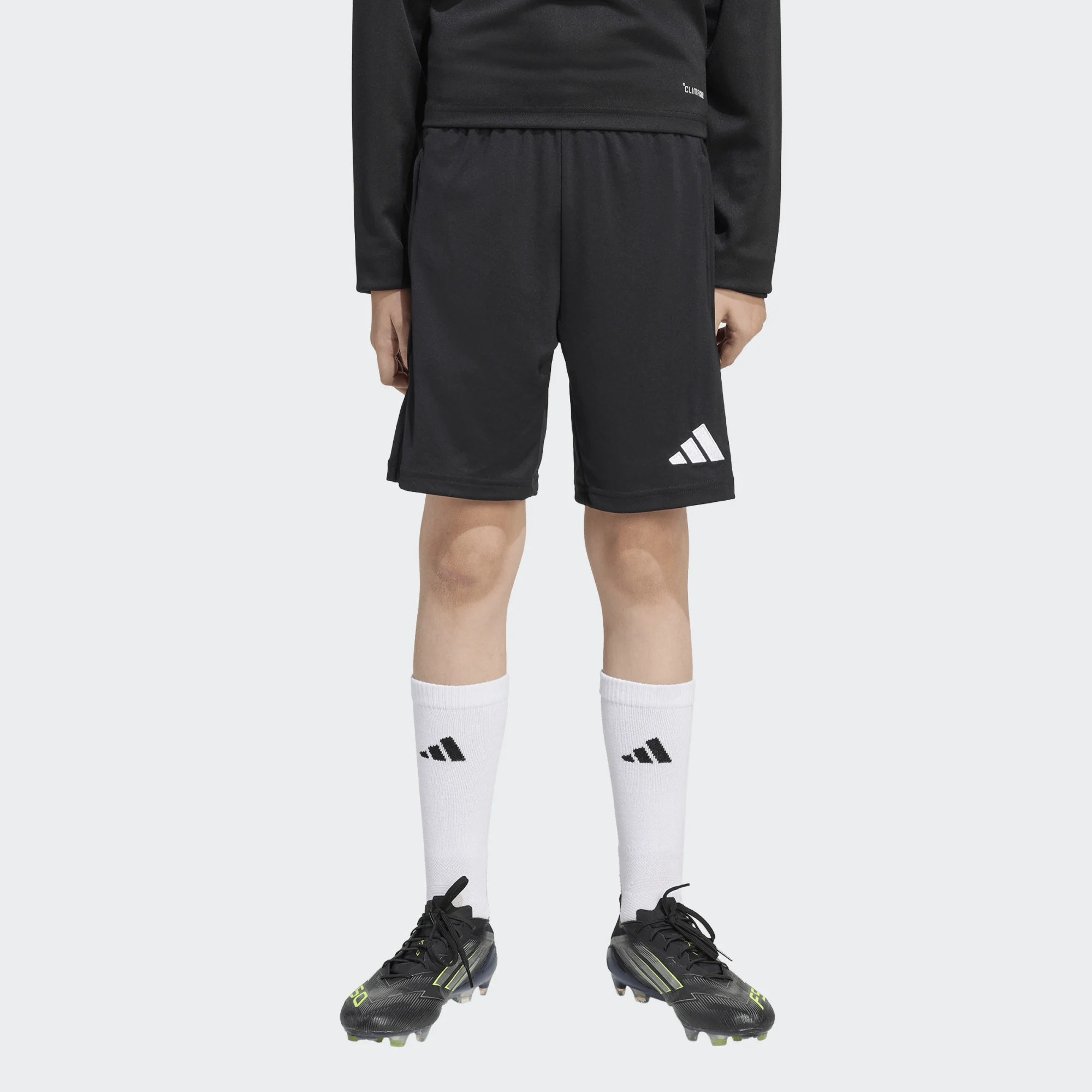 ADIDAS JUNIOR BOY ΣΟΡΤΣ ΒΕΡΜΟΥΔΑ JZ9131 MAYPO - Image 3
