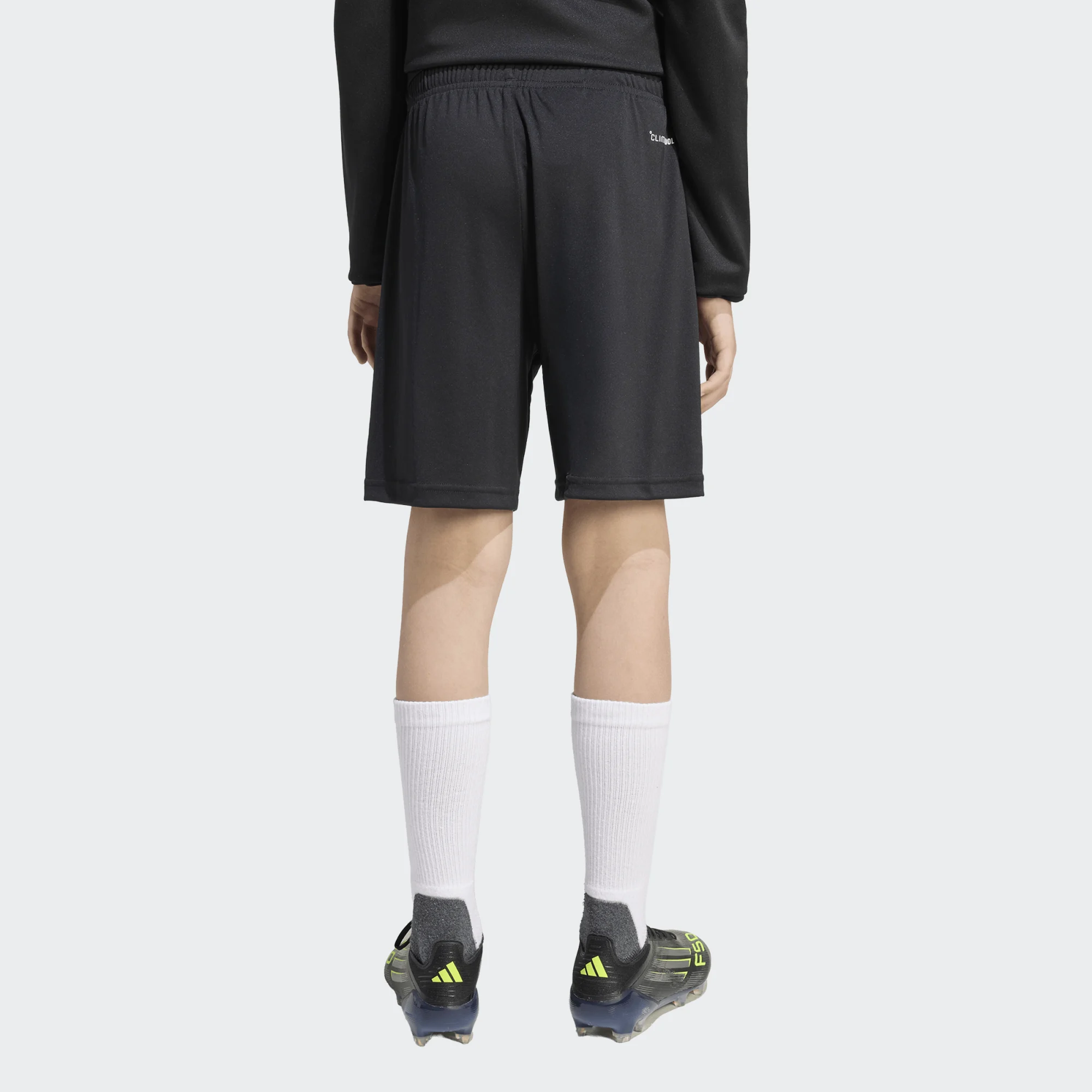 ADIDAS JUNIOR BOY ΣΟΡΤΣ ΒΕΡΜΟΥΔΑ JZ9131 MAYPO - Image 4