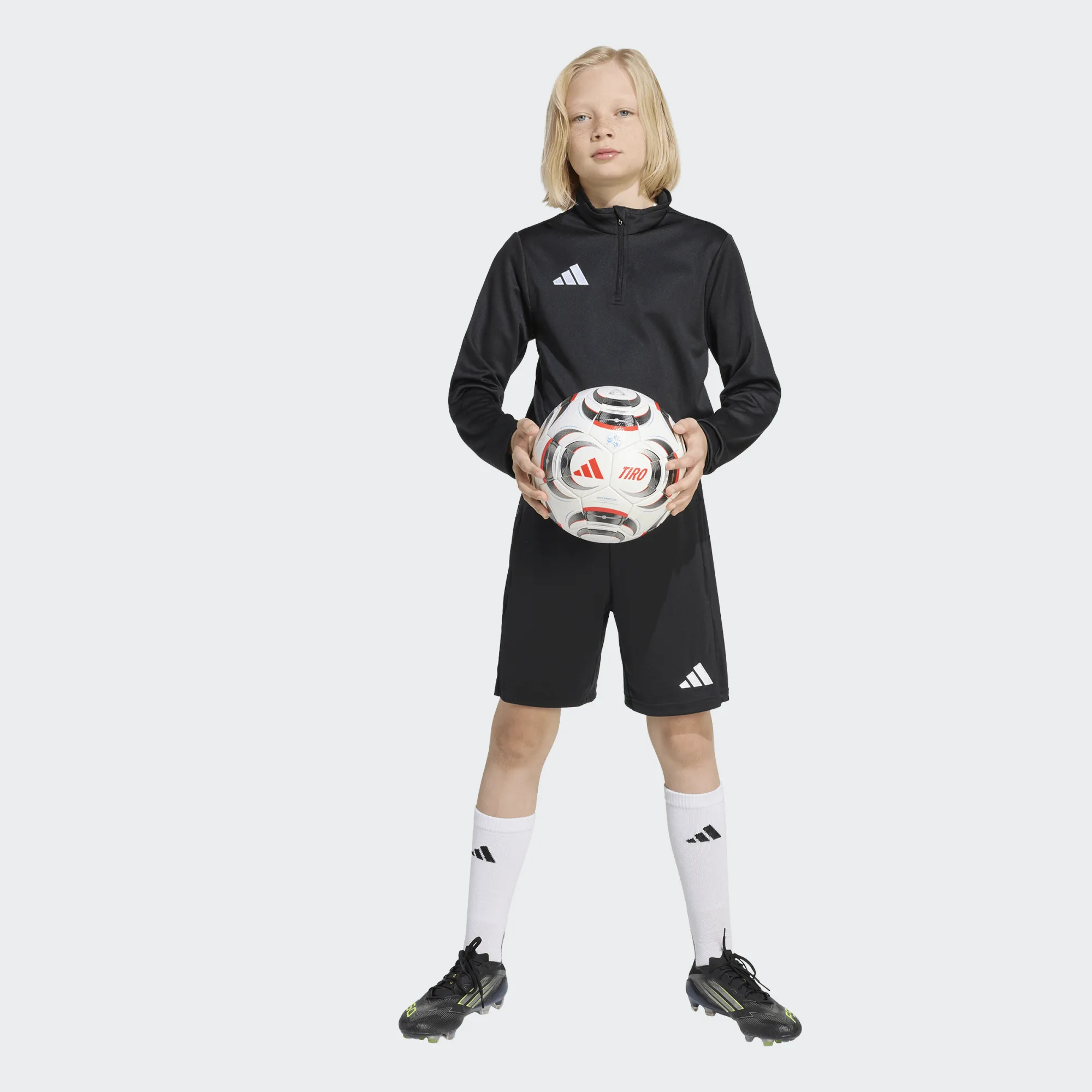 ADIDAS JUNIOR BOY ΣΟΡΤΣ ΒΕΡΜΟΥΔΑ JZ9131 MAYPO - Image 5