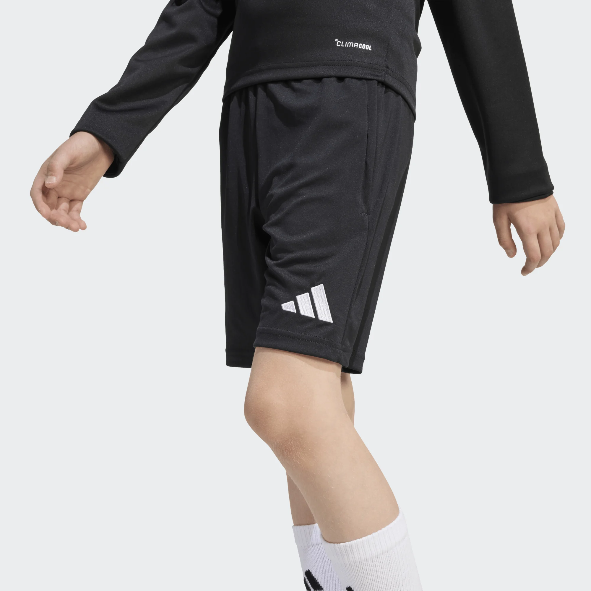 ADIDAS JUNIOR BOY ΣΟΡΤΣ ΒΕΡΜΟΥΔΑ JZ9131 MAYPO - Image 6