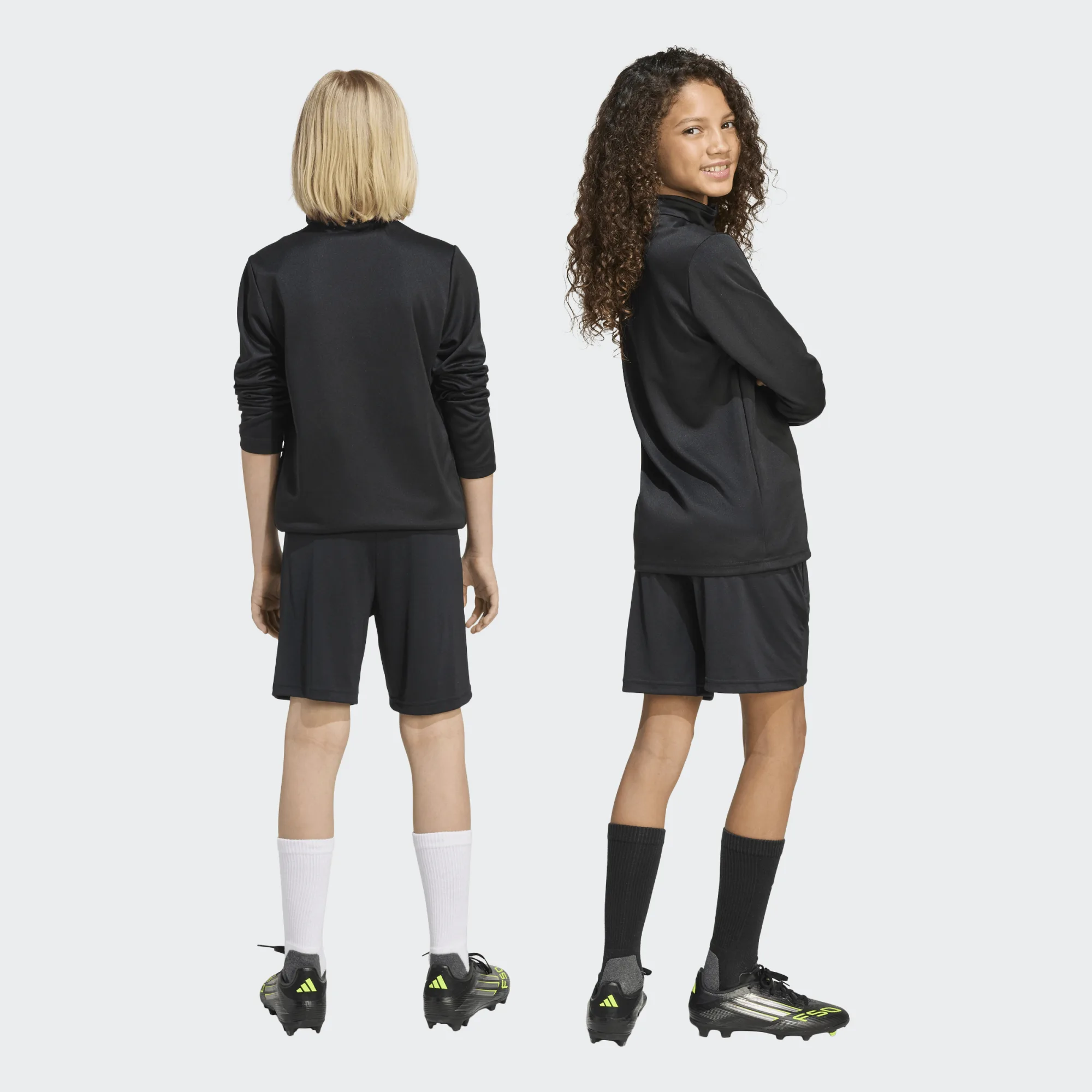 ADIDAS JUNIOR BOY ΣΟΡΤΣ ΒΕΡΜΟΥΔΑ JZ9131 MAYPO - Image 8