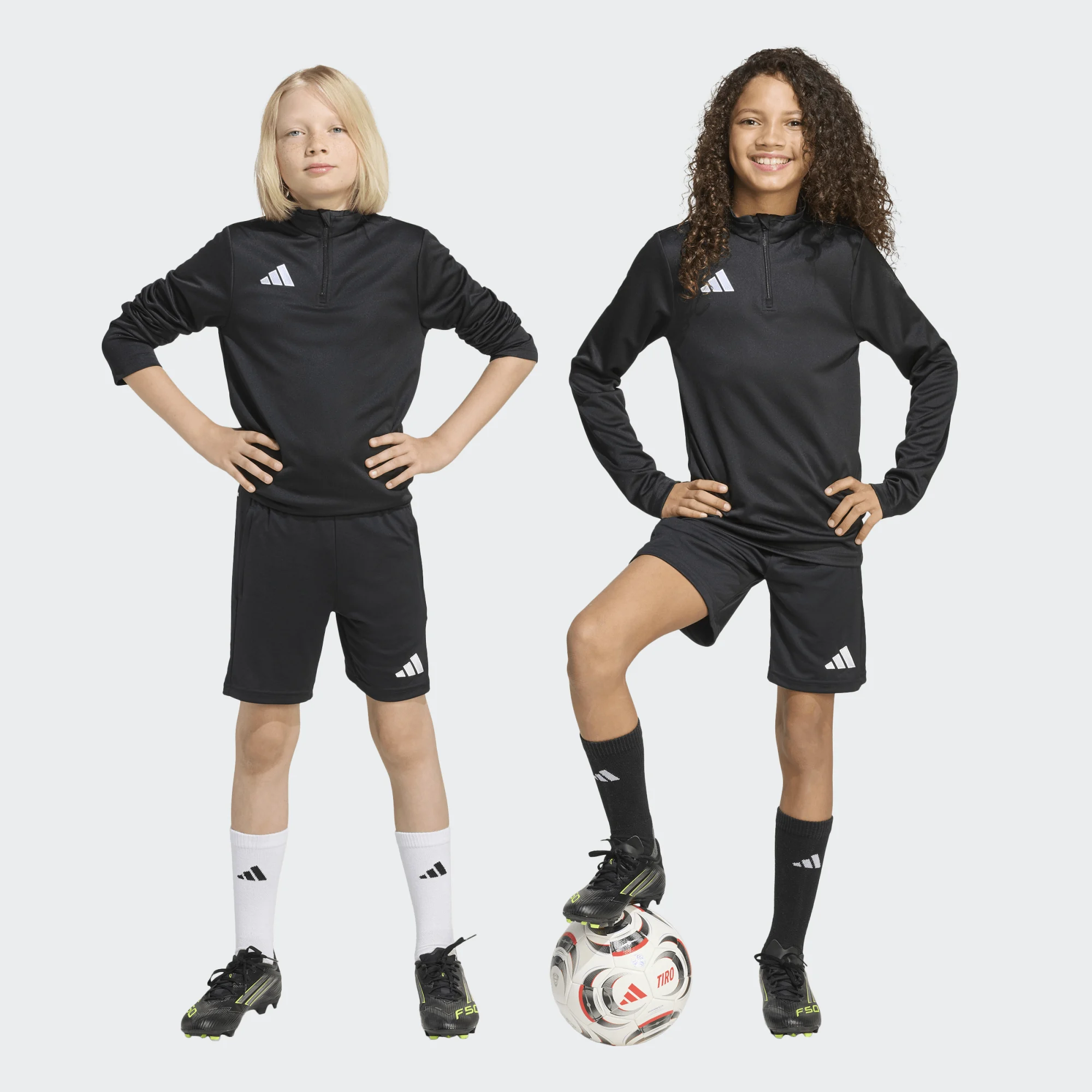 ADIDAS JUNIOR BOY ΣΟΡΤΣ ΒΕΡΜΟΥΔΑ JZ9131 MAYPO - Image 9