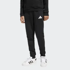 Alternative view of ADIDAS JUNIOR UNISEX ΠΑΝΤΕΛΟΝI ΦΟΡΜΑΣ JZ9136 MAYPO
