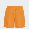 ADIDAS JUNIOR BOY ΣΟΡΤΣ ΜΑΓΙΟ  ΒΕΡΜΟΥΔΑ KD3474 ΠΟΡΤΟΚΑΛΙ