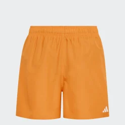 ADIDAS JUNIOR BOY ΣΟΡΤΣ ΜΑΓΙΟ  ΒΕΡΜΟΥΔΑ KD3474 ΠΟΡΤΟΚΑΛΙ