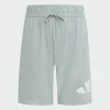 ADIDAS JUNIOR BOY ΒΕΡΜΟΥΔΑ KD6051 ΜΕΝΤΑ