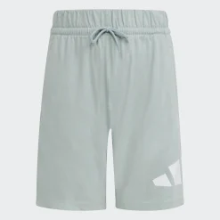 ADIDAS JUNIOR BOY ΒΕΡΜΟΥΔΑ KD6051 ΜΕΝΤΑ