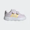 ADIDAS BABY GIRL BREAKNET 3.0 CF I KI8672 ΛΙΛΑ