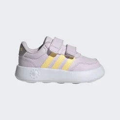 ADIDAS BABY GIRL BREAKNET 3.0 CF I KI8672 ΛΙΛΑ