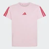 ADIDAS ΚΟΝΤΟΜΑΝΙΚΗ ΜΠΛΟΥΖΑ JUNIOR GIRL KQ9039 POZ