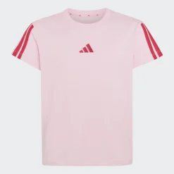 ADIDAS ΚΟΝΤΟΜΑΝΙΚΗ ΜΠΛΟΥΖΑ JUNIOR GIRL KQ9039 POZ