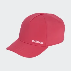 ADIDAS ΚΑΠΕΛΟ GIRL KR1676 ΦΟΥΞΙΑ
