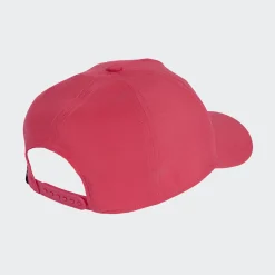 ADIDAS ΚΑΠΕΛΟ GIRL KR1676 ΦΟΥΞΙΑ - Image 3