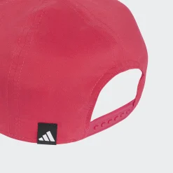 ADIDAS ΚΑΠΕΛΟ GIRL KR1676 ΦΟΥΞΙΑ - Image 5