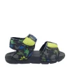 NEW8TEEN ΠΕΔΙΛΑ ΘΑΛΑΣΣΗΣ DINO BOY NT037710 ΜΠΛΕ