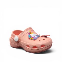 Alternative view of ADAMS CLOG ΘΑΛΑΣΣΗΣ GIRL 3-231-26301  POZ