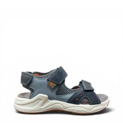 IMAC SANDAL JUNIOR BOY 524-26342 MΠΛΕ