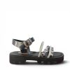 RICO MONDO SANDAL JUNIOR GIRL  T30354T2 ΑΤΣΑΛΙ