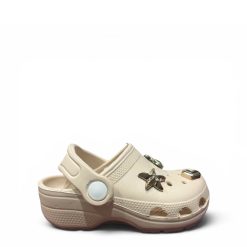 ADAMS CLOG ΘΑΛΑΣΣΗΣ GIRL 3-231-26301  ΜΠΕΖ