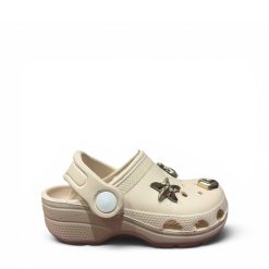 Alternative view of ADAMS CLOG ΘΑΛΑΣΣΗΣ GIRL 3-231-26301  ΜΠΕΖ