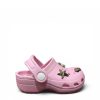 ADAMS CLOG ΘΑΛΑΣΣΗΣ GIRL 3-231-26301  ΡΟΖ