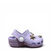 ADAMS CLOG ΘΑΛΑΣΣΗΣ GIRL 3-231-26301 ΜΩΒ