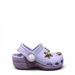 ADAMS CLOG ΘΑΛΑΣΣΗΣ GIRL 3-231-26301 ΜΩΒ