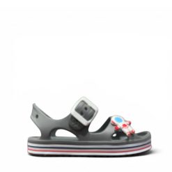 ADAMS ΠΕΔΙΛΑ ΘΑΛΑΣΣΗΣ ΤΥΠΟΥ CROCS ΑΓΟΡΙ  231-26304-39 ΓΚΡΙ
