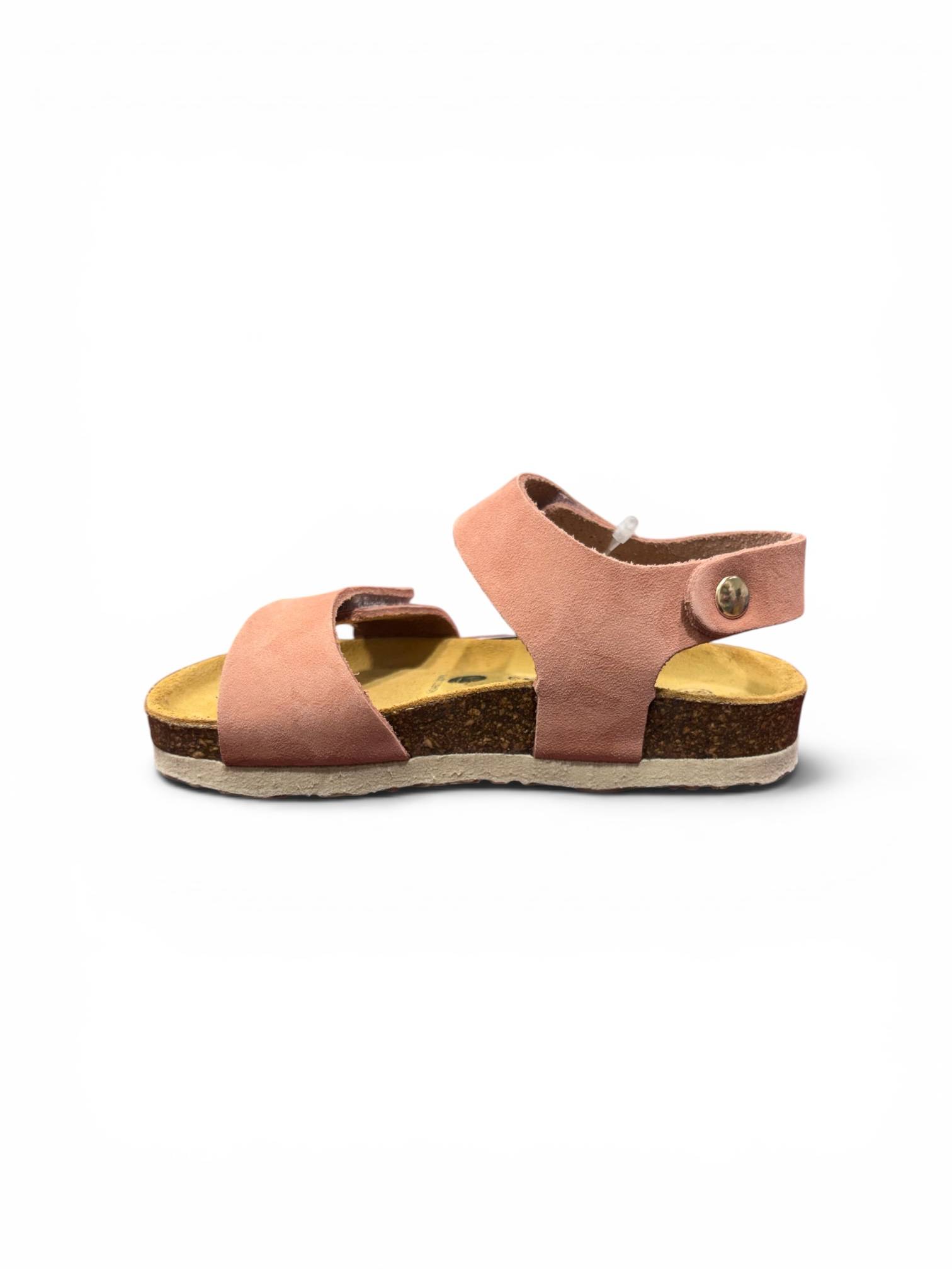 PLAKTON SANDAL GIRL SARA 135448 ΡΟΖ - Image 4